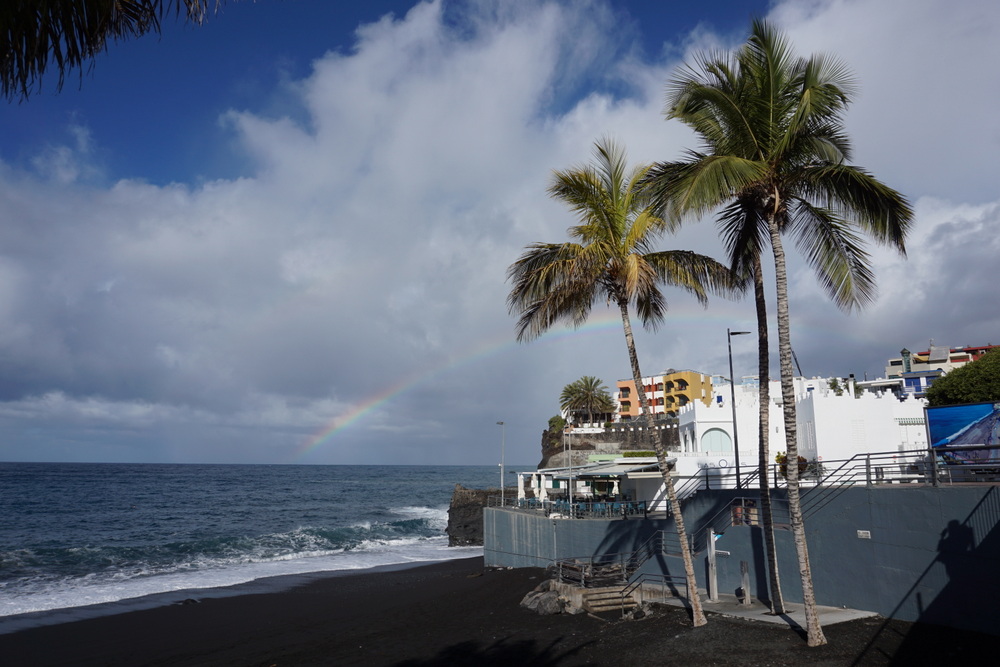 Přečtete si více ze článku La Palma – Puerto Naos a okolí