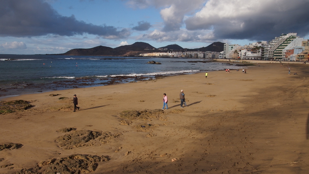 Přečtete si více ze článku Gran Canaria – Las Palmas