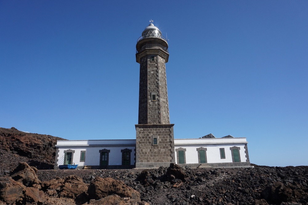 Read more about the article El Hierro – západ