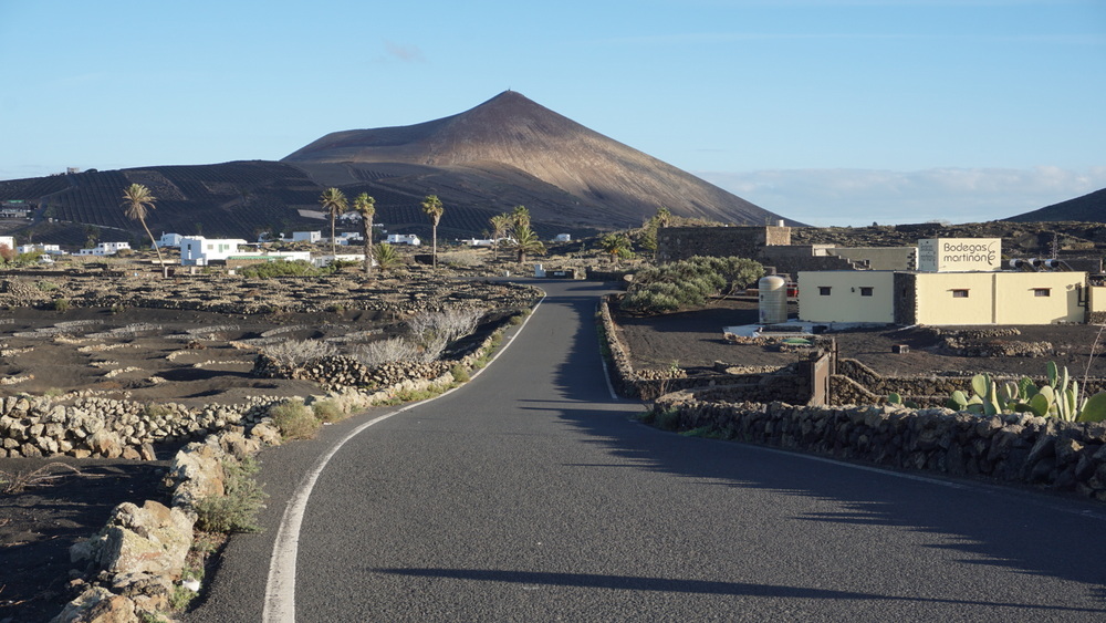 Read more about the article Lanzarote – střed