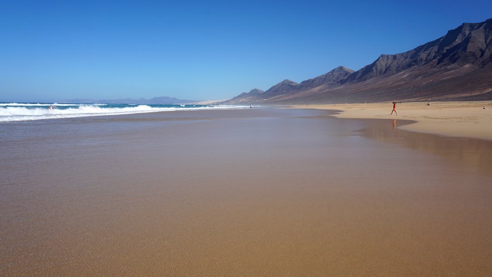 Přečtete si více ze článku Tip na výlet od Báry #9 – pláž Cofete, Fuerteventura